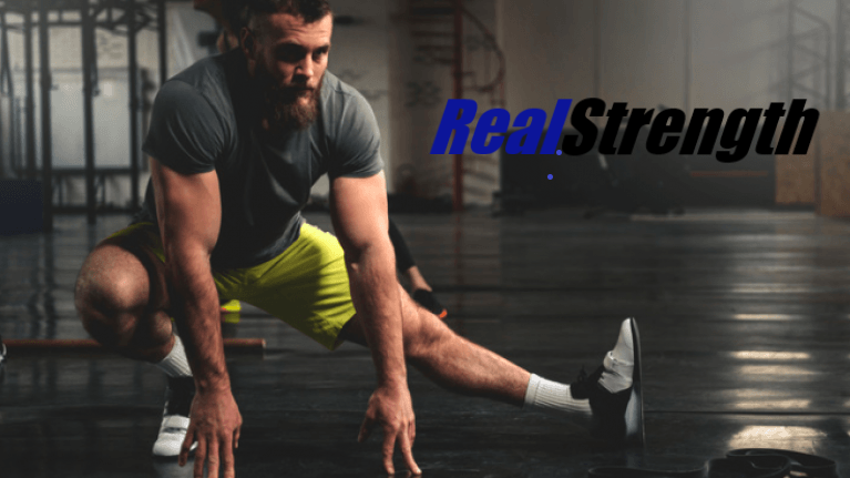 RealStrength